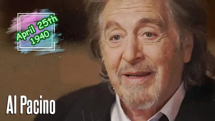 Al Pacino