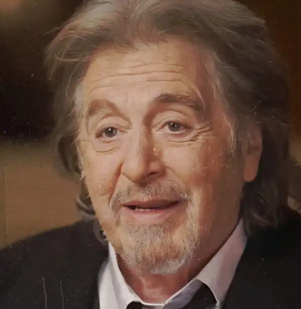 Happy Birthday Al Pacino