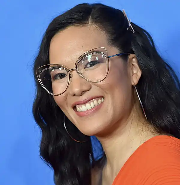 Happy Birthday Ali Wong