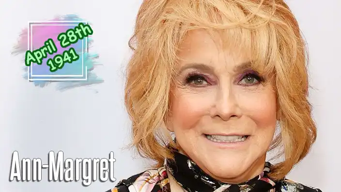 Ann-Margret