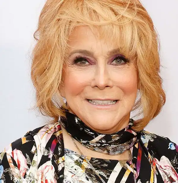 Happy Birthday Ann-Margret