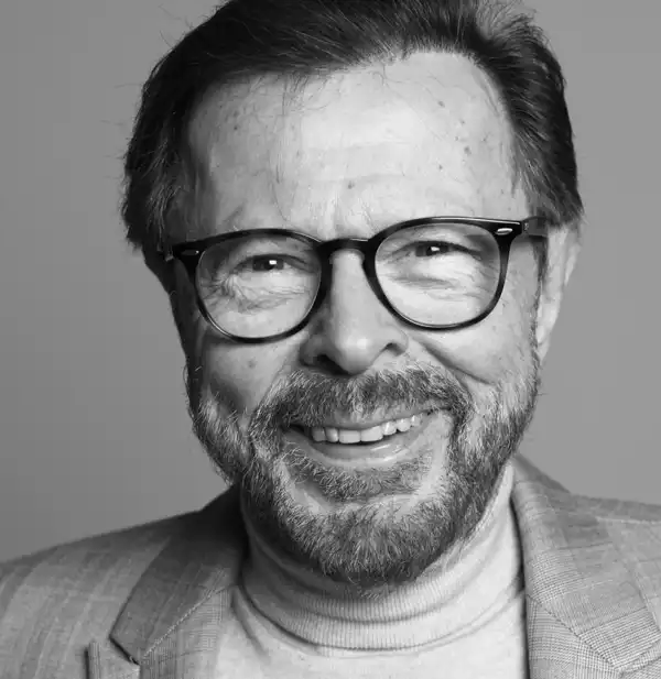Happy Birthday Björn Ulvaeus