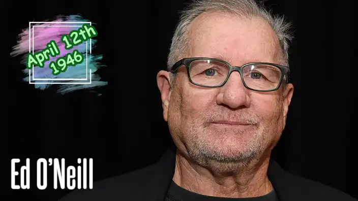 Ed O'Neill