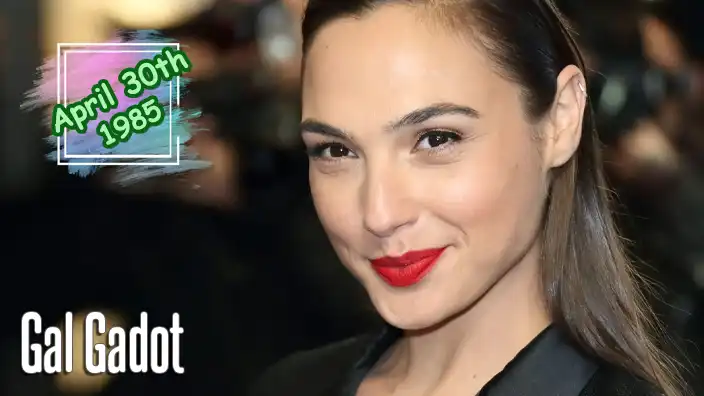 Explore Gal Gadot’s life, career, and rise to fame