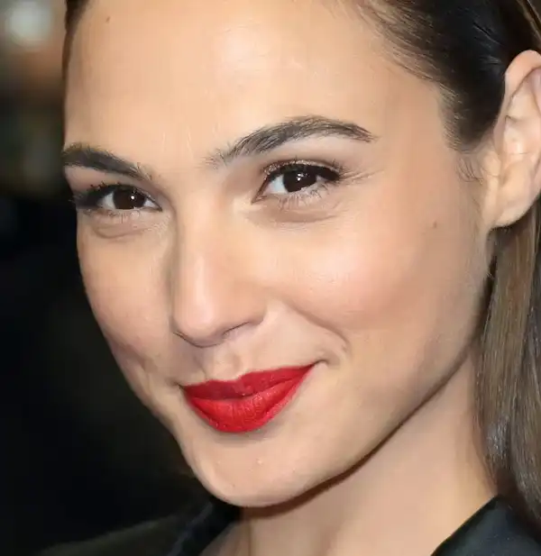Happy Birthday Gal Gadot