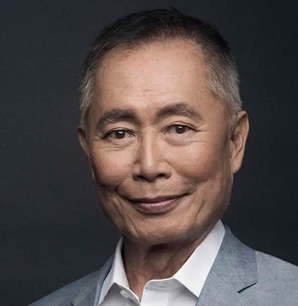 Happy Birthday George Takei