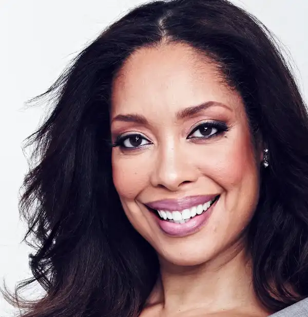 Happy Birthday Gina Torres