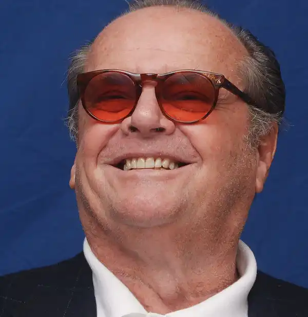 Happy Birthday Jack Nicholson
