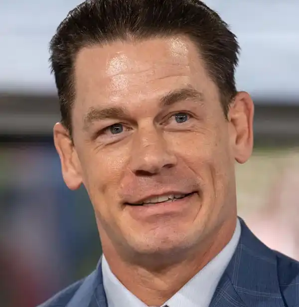 Happy Birthday John Cena