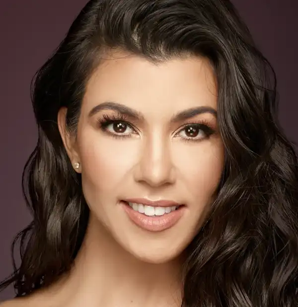 Happy Birthday Kourtney Kardashian