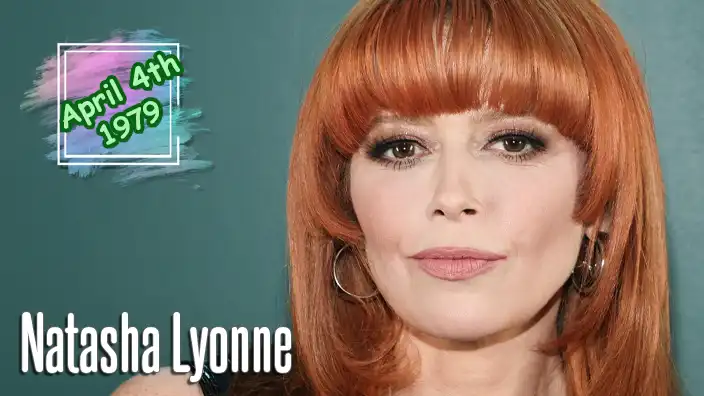 Natasha Lyonne