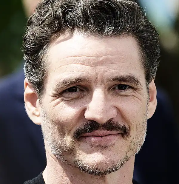 Hppy Birthday Pedro Pascal