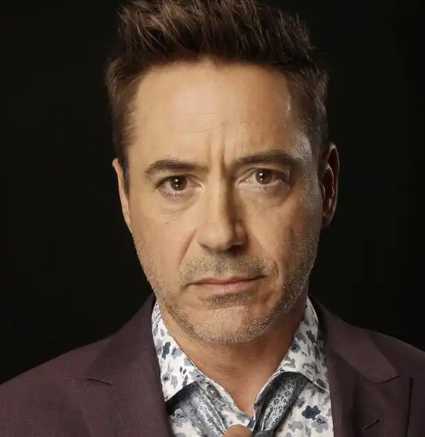 Happy Birthday Robert Downey, Jr.