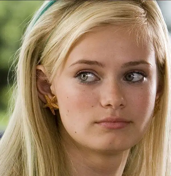 Happy Birthday Sara Paxton