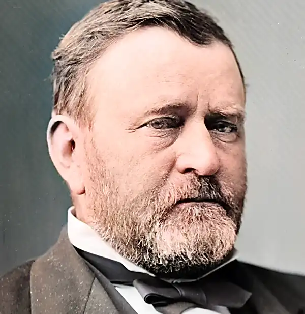 Happy Birthday Ulysses S. Grant