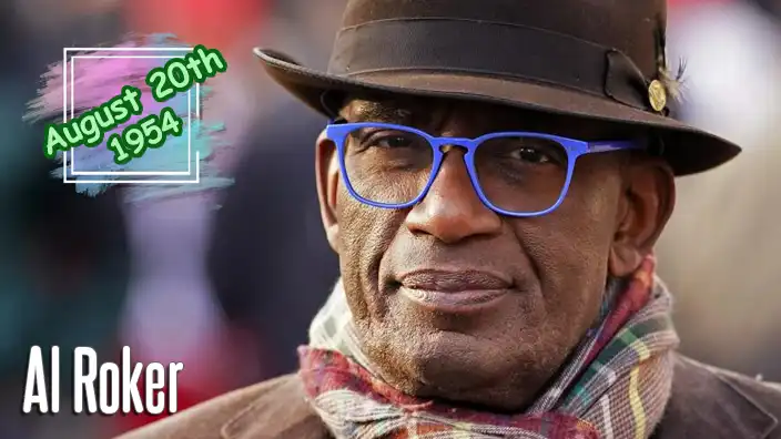 Al Roker