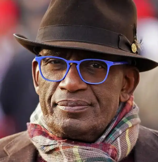 Happy Birthday Al Roker