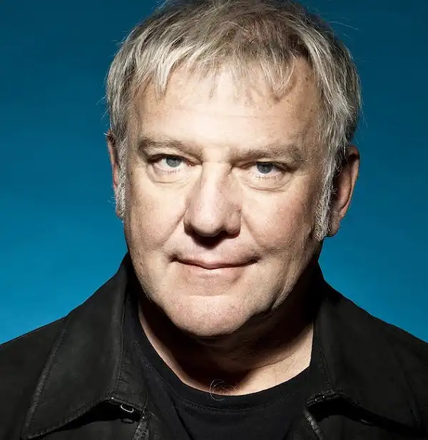 Happy Birthday Alex Lifeson