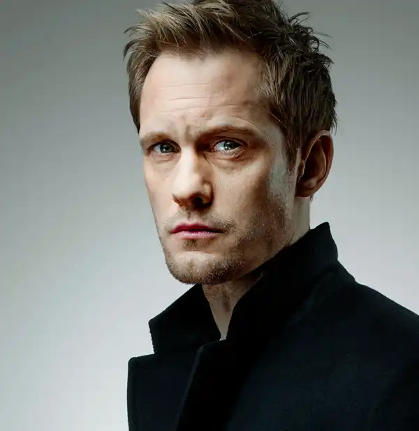 Happy Birthday Alexander Skarsgård
