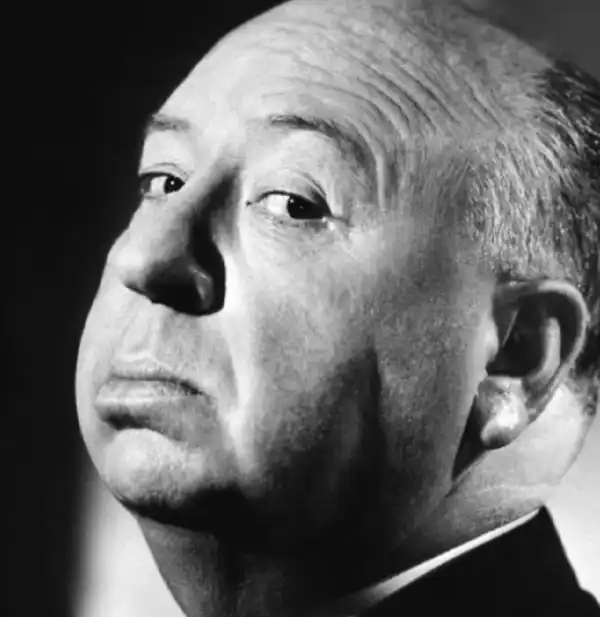 Happy Birthday Alfred Hitchcock