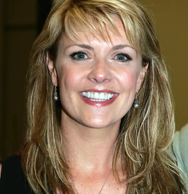 Happy Birthday Amanda Tapping