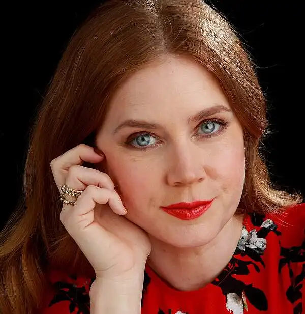 Happy Birthday Amy Adams