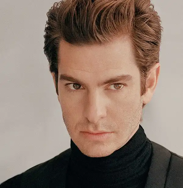 Happy Birthday Andrew Garfield