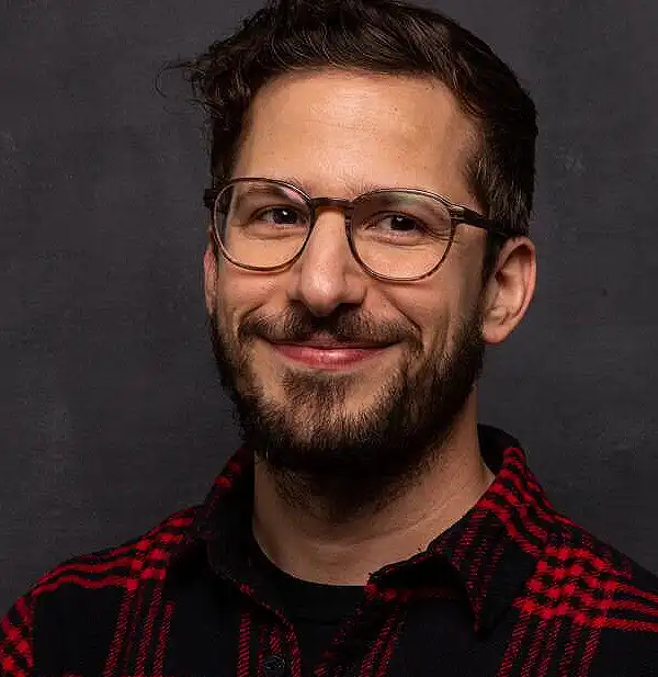 Happy Birthday Andy Samberg