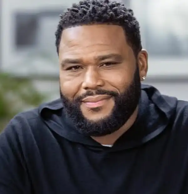 Happy Birthday Anthony Anderson