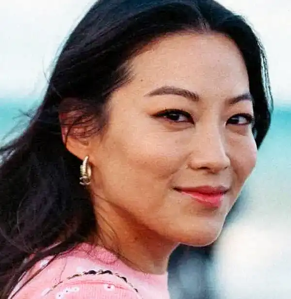 Happy Birthday Arden Cho