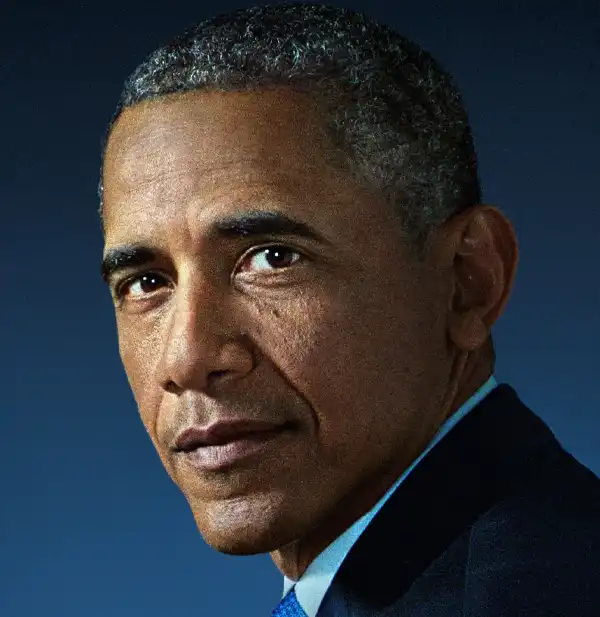 Happy Birthday Barack Obama