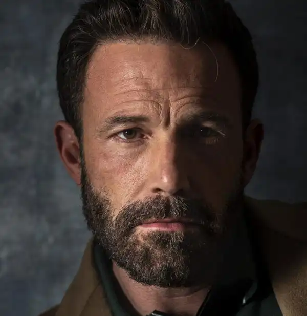 Happy Birthday Ben Affleck
