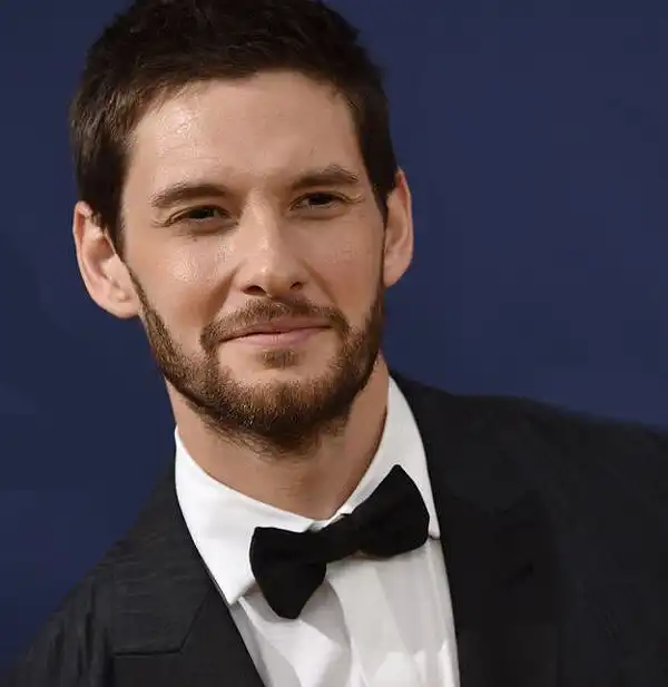 Happy Birthday Ben Barnes