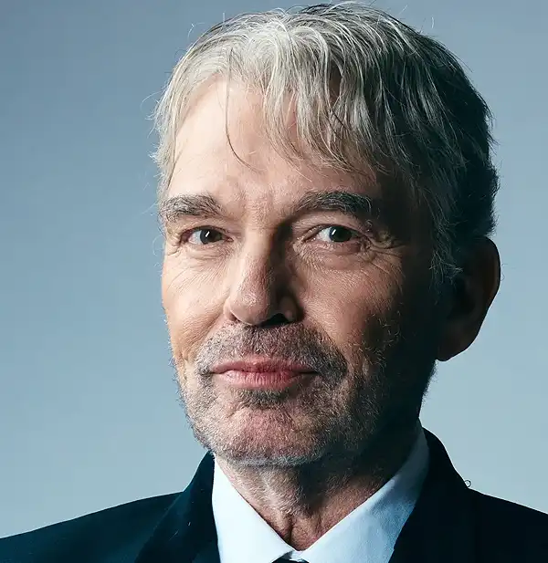 Happy Birthday Billy Bob Thornton