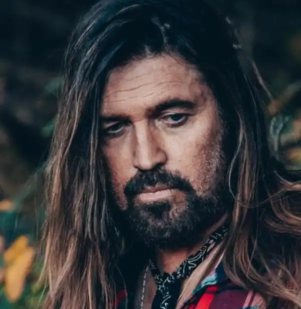 Happy Birthday to Billy Ray Cyrus