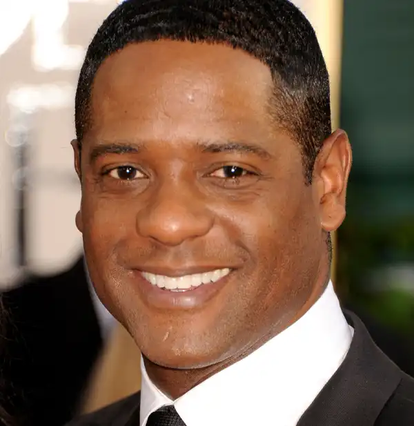 Happy Birthday Blair Underwood
