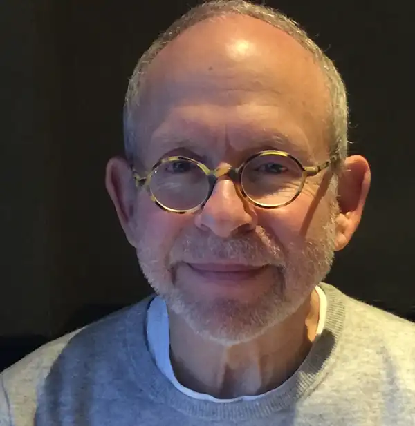 Happy Birthday Bob Balaban