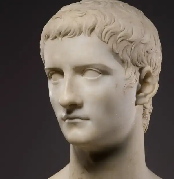 Happy Birthday Caligula