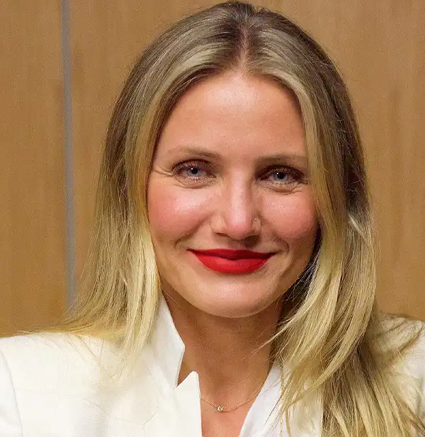 Happy Birthday Cameron Diaz