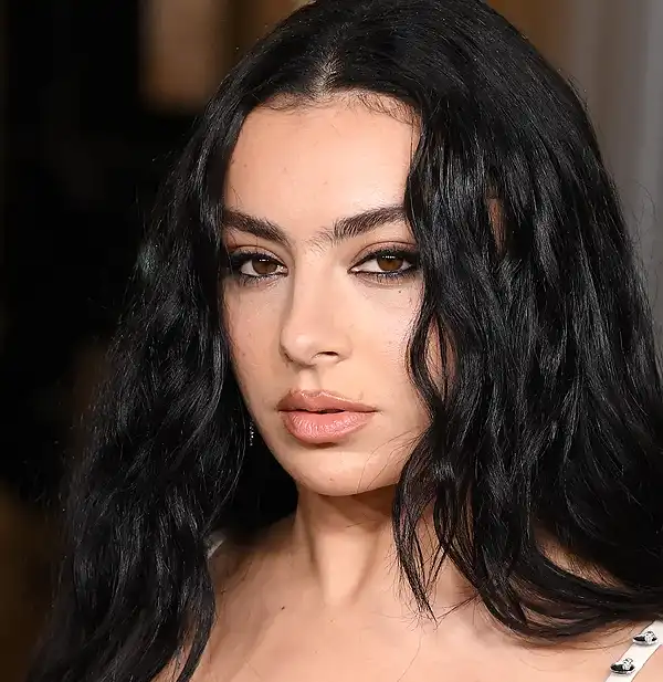 Happy Birthday Charli xcx