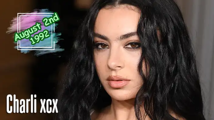 Charli xcx