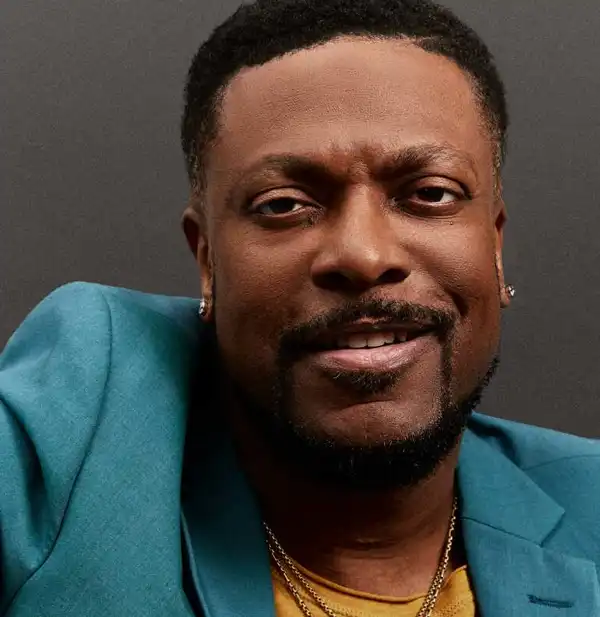 Happy Birthday Chris Tucker