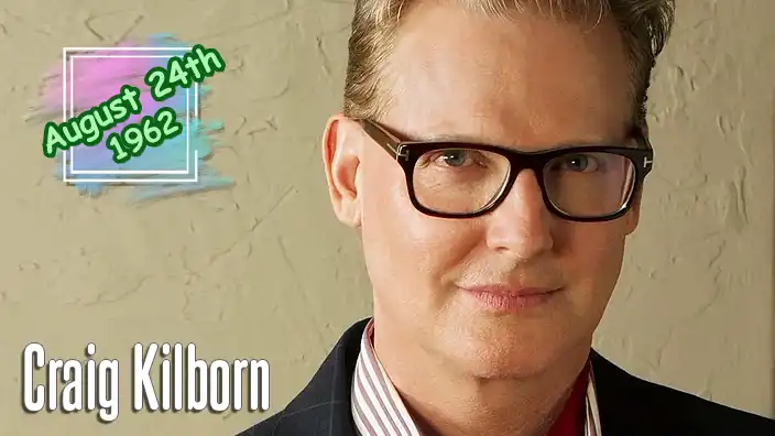 Craig Kilborn