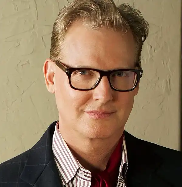 Happy Birthday Craig Kilborn