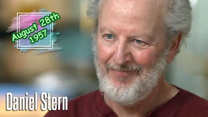 Daniel Stern