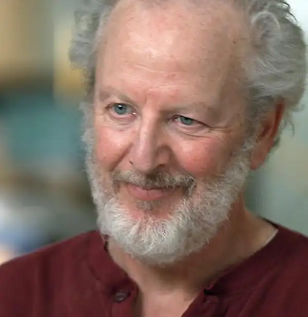 Happy Birthday Daniel Stern