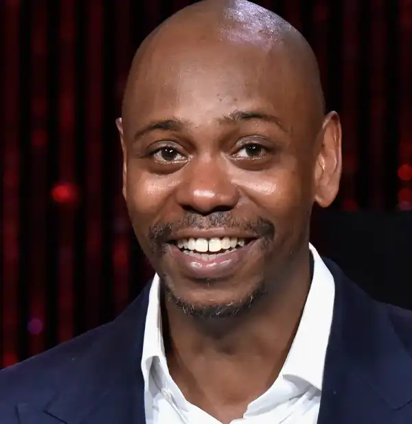 Happy Birthday Dave Chappelle