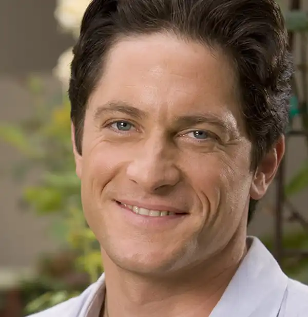 Happy Birthday David Conrad