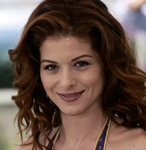 Happy Birthday Debra Messing