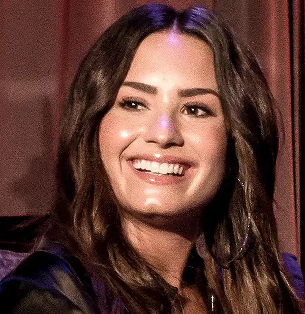Happy Birthday Demi Lovato